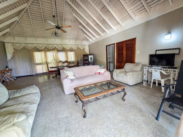 Fifth image of Peters Avenue in Montego Bay, St. James, Jamaica - property is For Rent