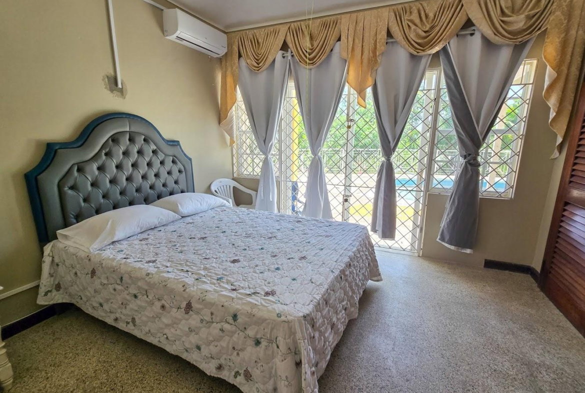 Seventh image of Peters Avenue in Montego Bay, St. James, Jamaica - property is For Rent