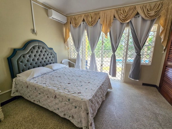 Seventh image of Peters Avenue in Montego Bay, St. James, Jamaica - property is For Rent
