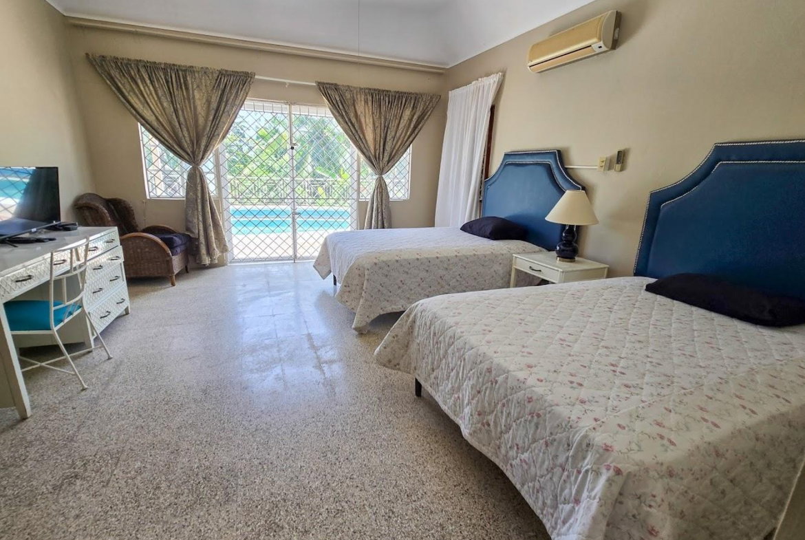 Ninth image of Peters Avenue in Montego Bay, St. James, Jamaica - property is For Rent