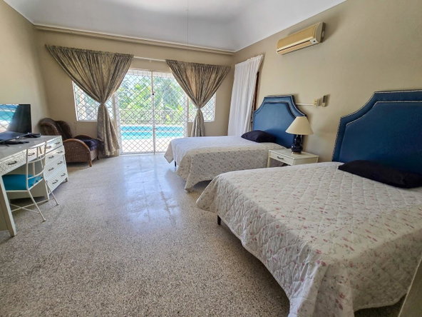 Ninth image of Peters Avenue in Montego Bay, St. James, Jamaica - property is For Rent