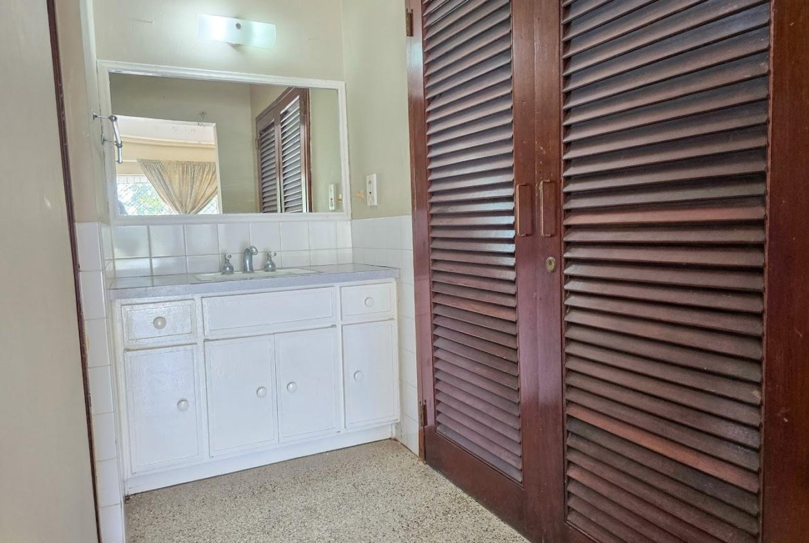 Tenth image of Peters Avenue in Montego Bay, St. James, Jamaica - property is For Rent