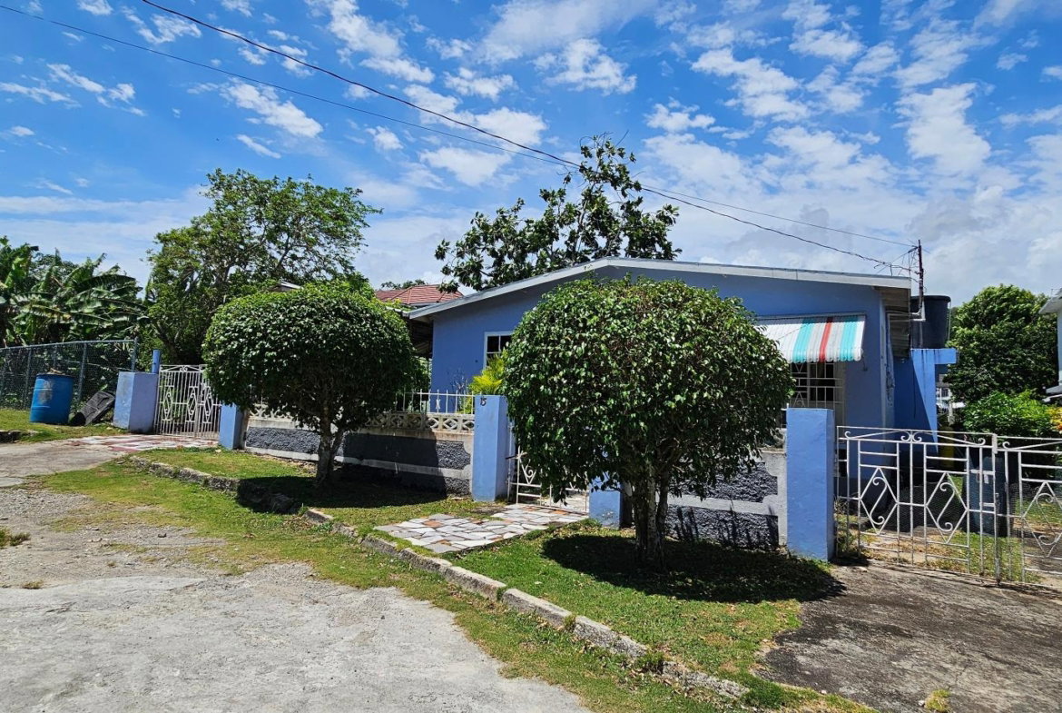 Second image of Ocean Terrace, Boscobel, in Boscobel, St. Mary, Jamaica - property is For Sale