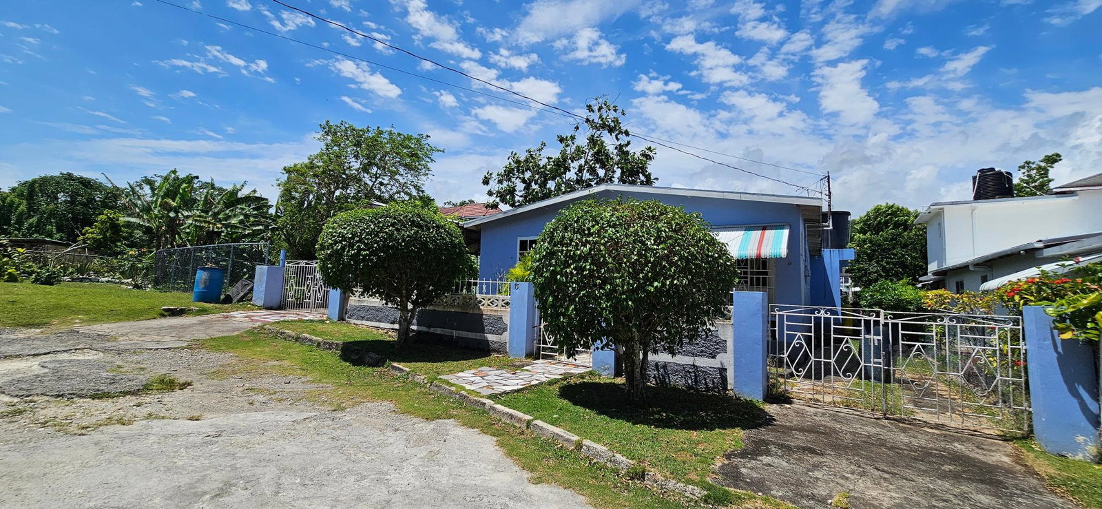Second image of Ocean Terrace, Boscobel, in Boscobel, St. Mary, Jamaica - property is For Sale