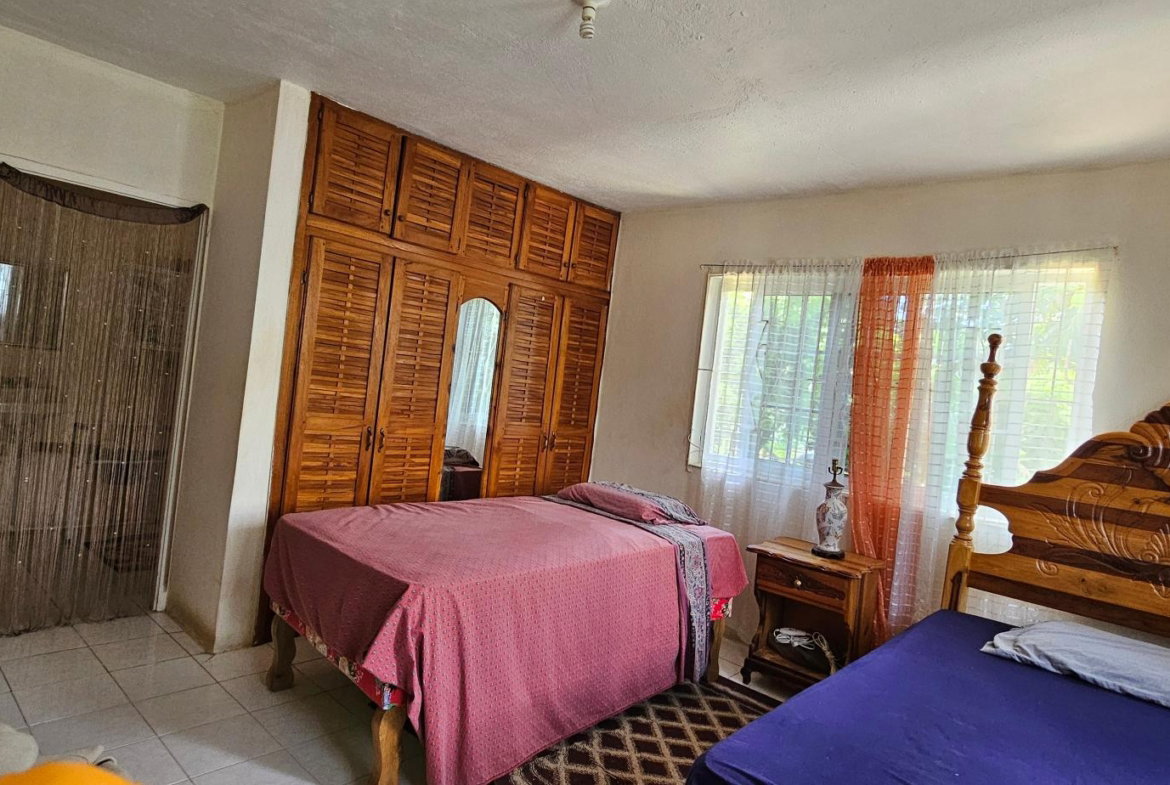 Eleventh image of Ocean Terrace, Boscobel, in Boscobel, St. Mary, Jamaica - property is For Sale
