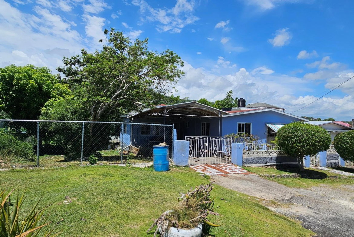 First image of Ocean Terrace, Boscobel, in Boscobel, St. Mary, Jamaica - property is For Sale