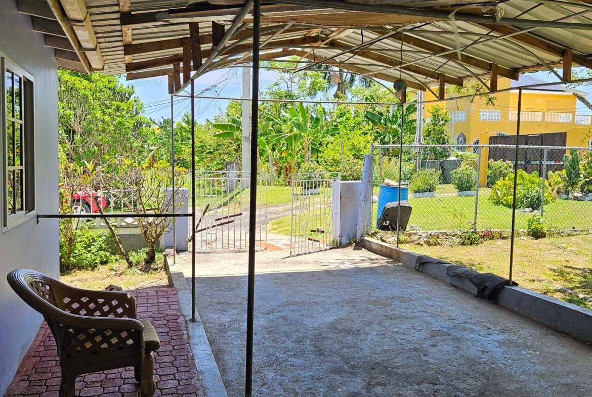 Sixteenth image of Ocean Terrace, Boscobel, in Boscobel, St. Mary, Jamaica - property is For Sale