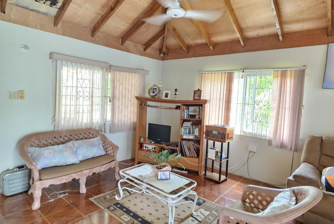 Fourth image of Ocean Terrace, Boscobel, in Boscobel, St. Mary, Jamaica - property is For Sale