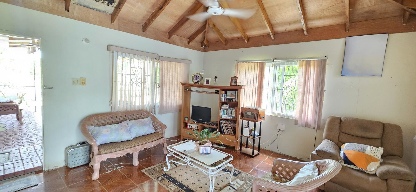 Fourth image of Ocean Terrace, Boscobel, in Boscobel, St. Mary, Jamaica - property is For Sale