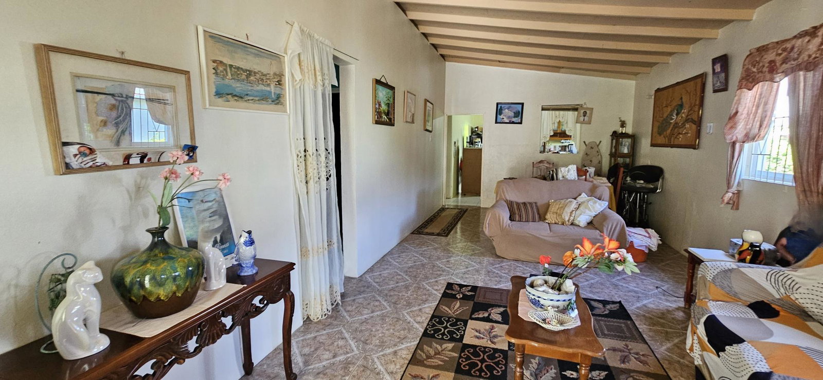 Sixth image of Ocean Terrace, Boscobel, in Boscobel, St. Mary, Jamaica - property is For Sale