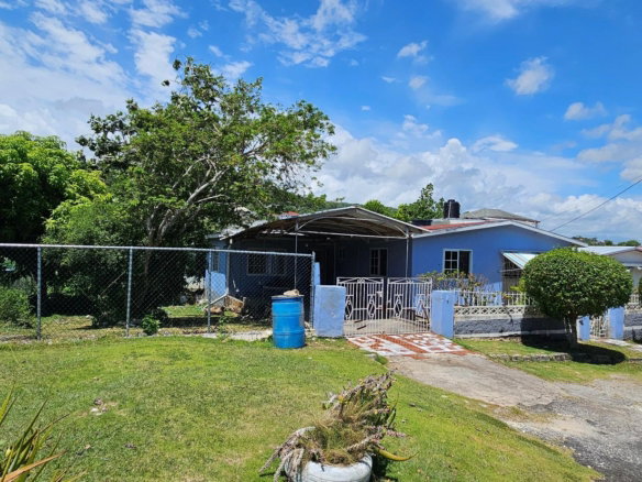 First image of Ocean Terrace, Boscobel, in Boscobel, St. Mary, Jamaica - property is For Sale