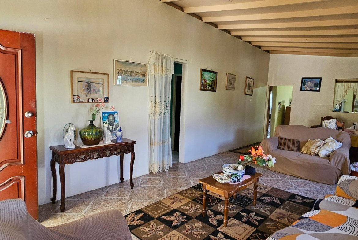 Seventh image of Ocean Terrace, Boscobel, in Boscobel, St. Mary, Jamaica - property is For Sale