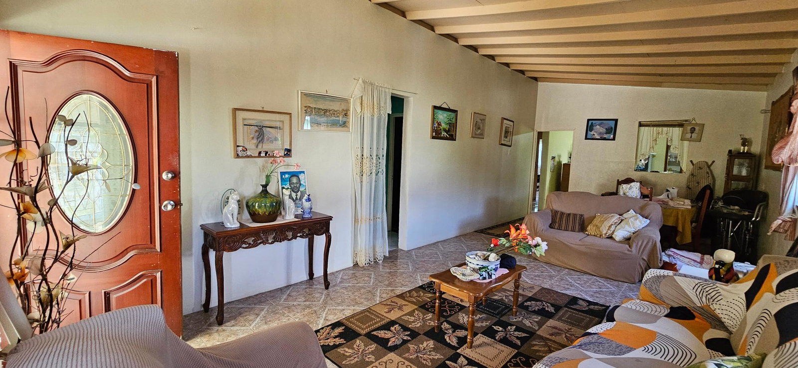 Seventh image of Ocean Terrace, Boscobel, in Boscobel, St. Mary, Jamaica - property is For Sale