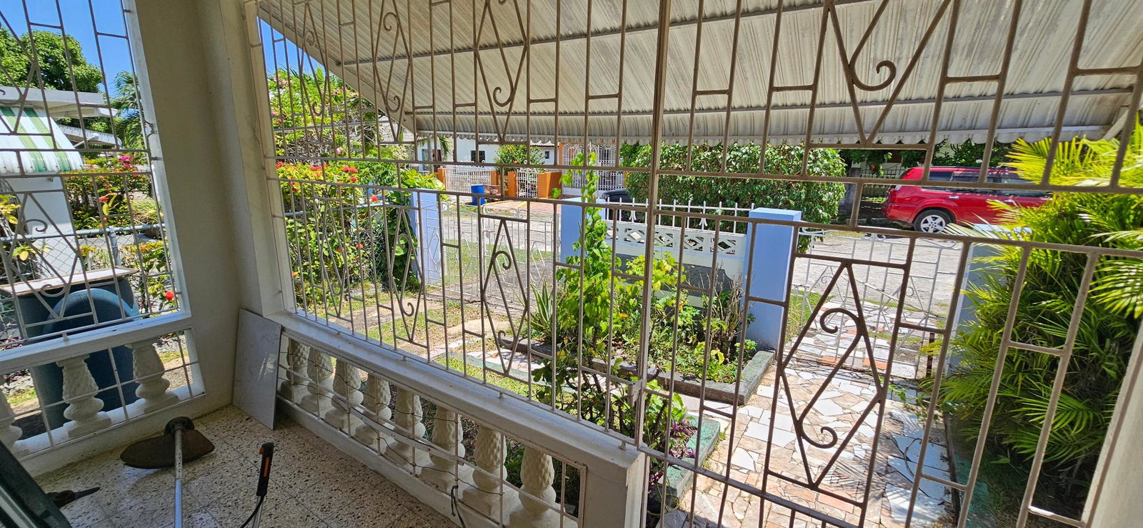 Ninth image of Ocean Terrace, Boscobel, in Boscobel, St. Mary, Jamaica - property is For Sale