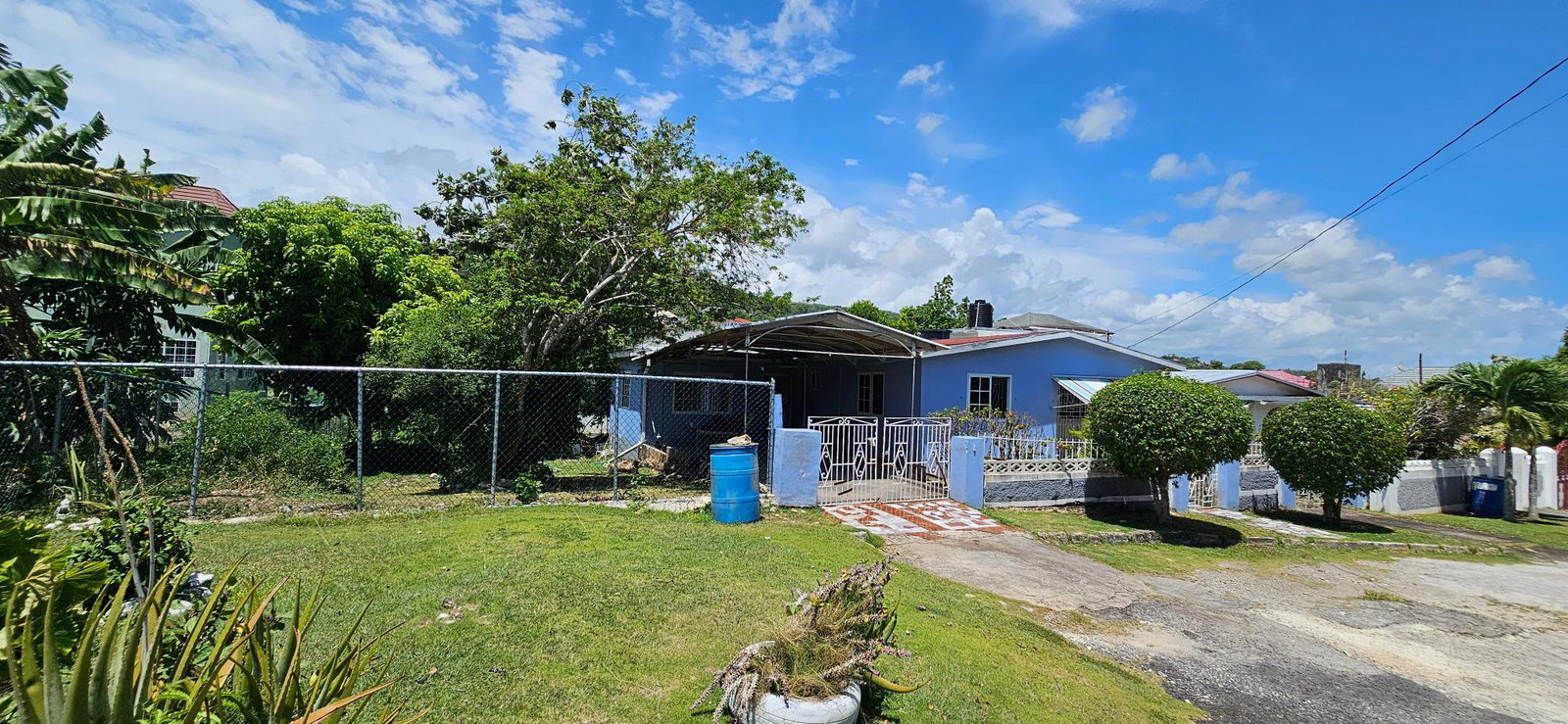 First image of Ocean Terrace, Boscobel, in Boscobel, St. Mary, Jamaica - property is For Sale