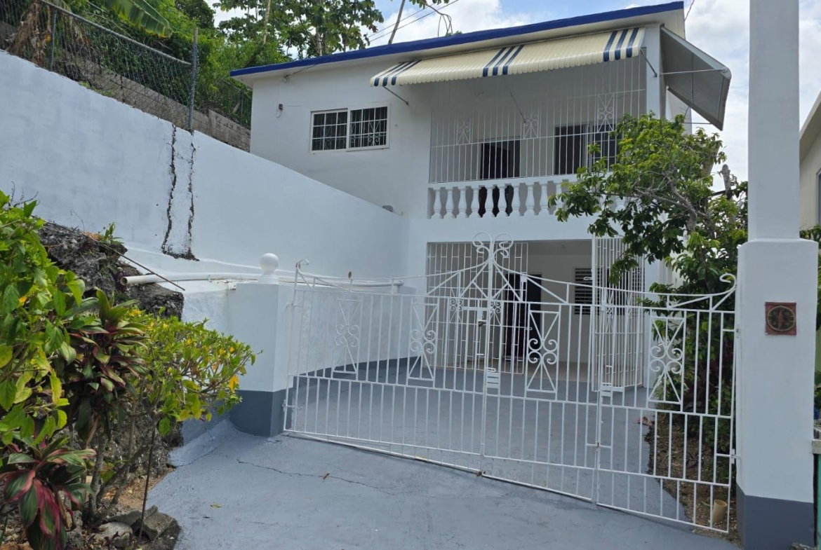 Second image of 324 Boscobel in Boscobel, St. Mary, Jamaica - property is For Sale