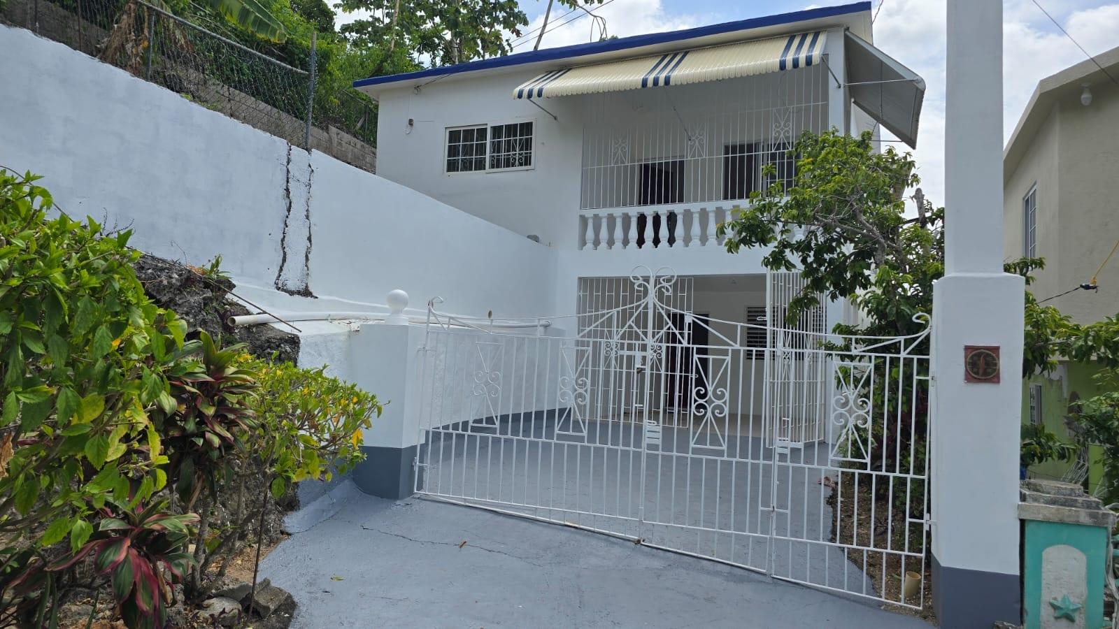 Second image of 324 Boscobel in Boscobel, St. Mary, Jamaica - property is For Sale