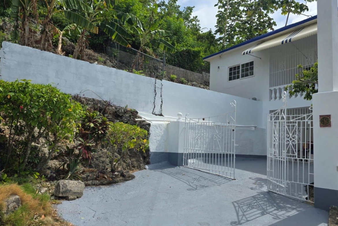 First image of 324 Boscobel in Boscobel, St. Mary, Jamaica - property is For Sale