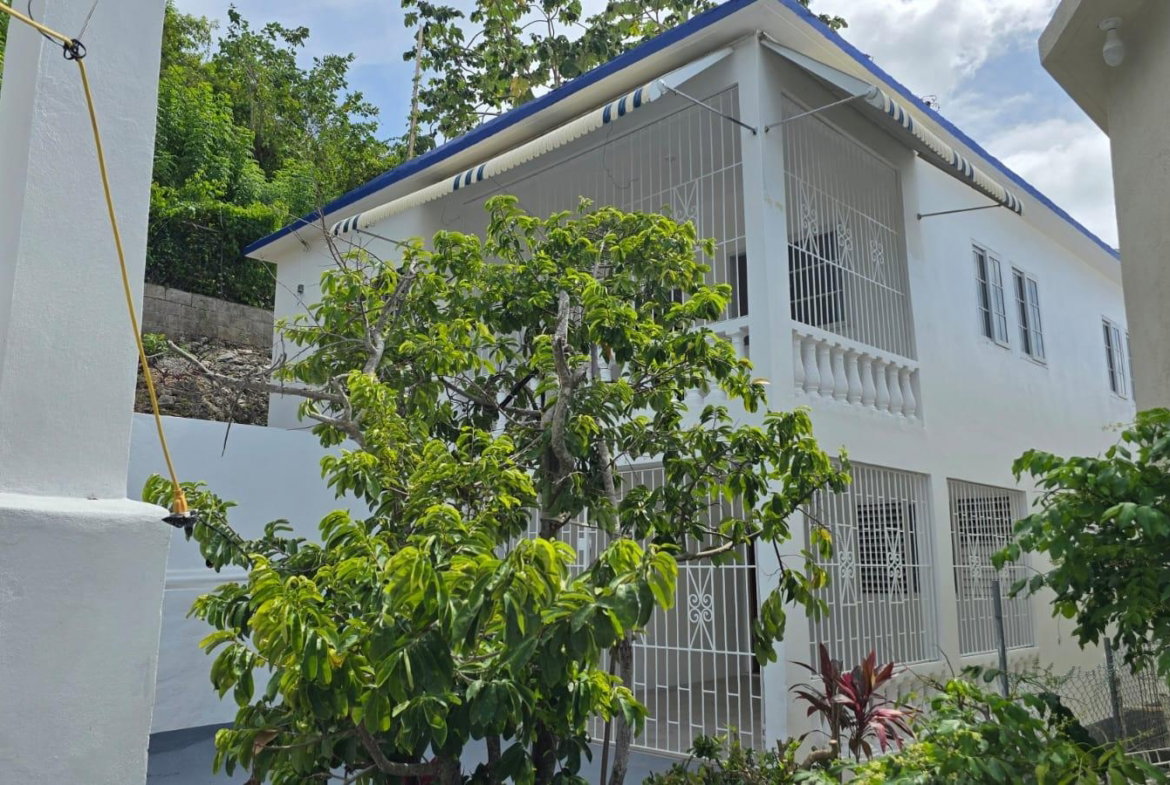 Third image of 324 Boscobel in Boscobel, St. Mary, Jamaica - property is For Sale