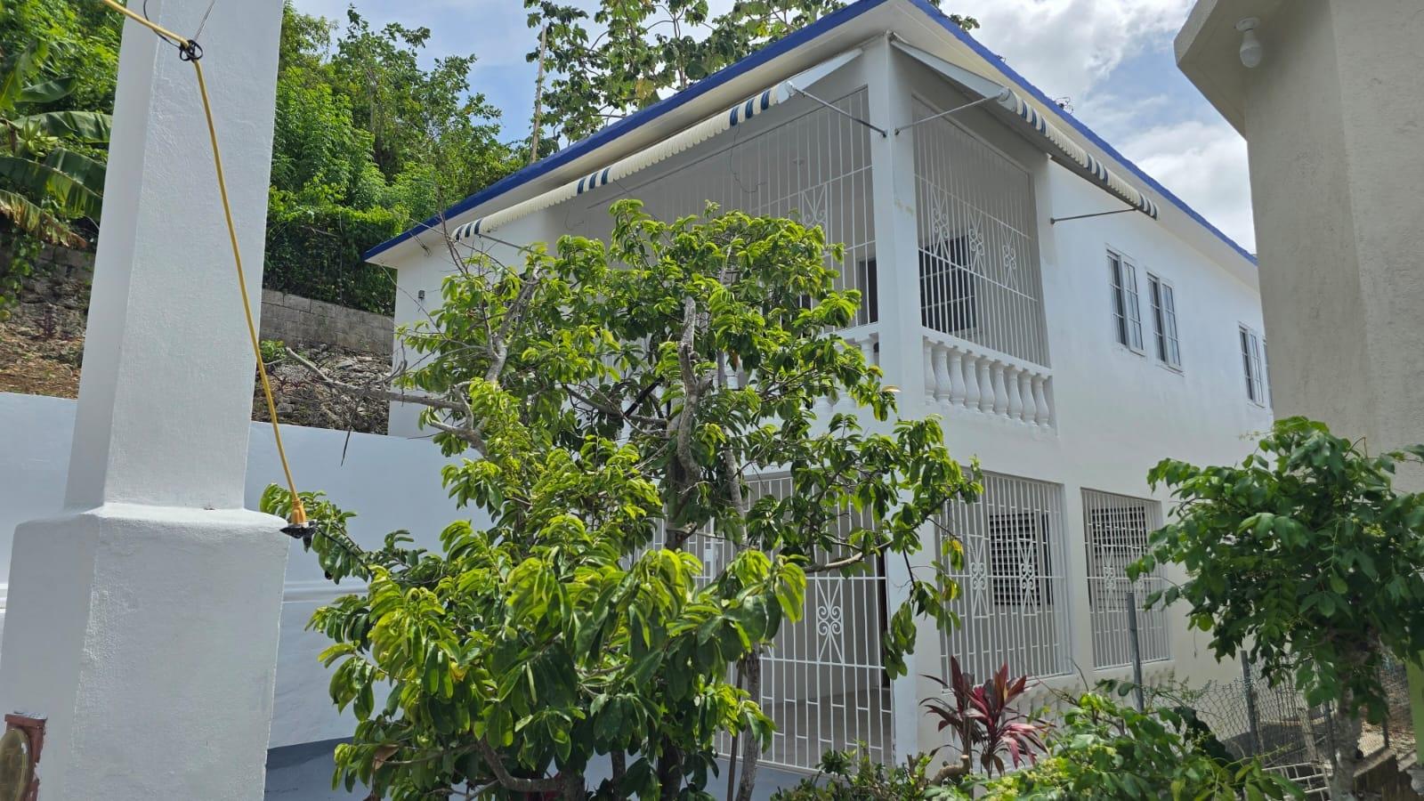 Third image of 324 Boscobel in Boscobel, St. Mary, Jamaica - property is For Sale