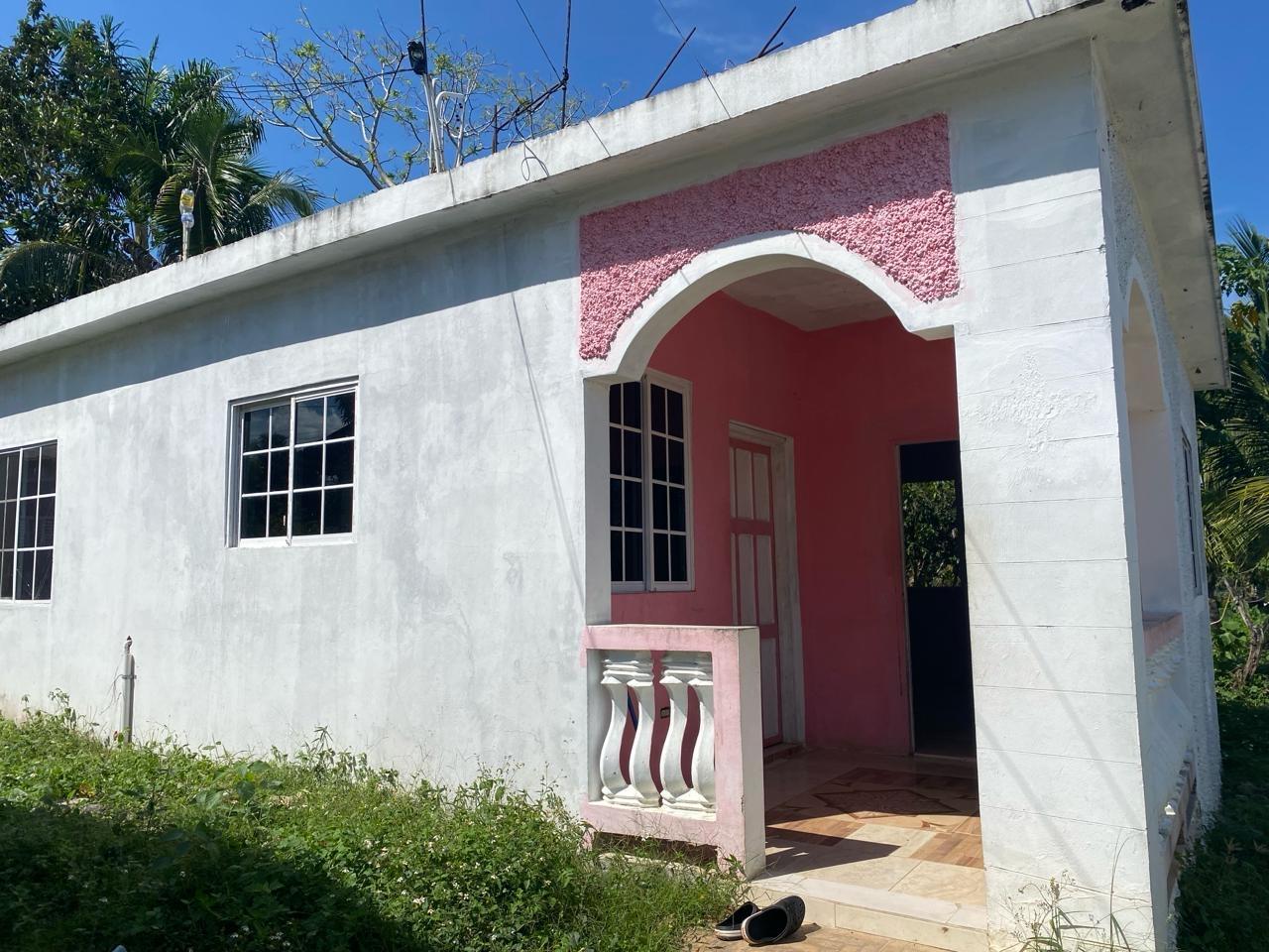 Second image of March Town Hanover in Green Island, Hanover, Jamaica - property is For Sale