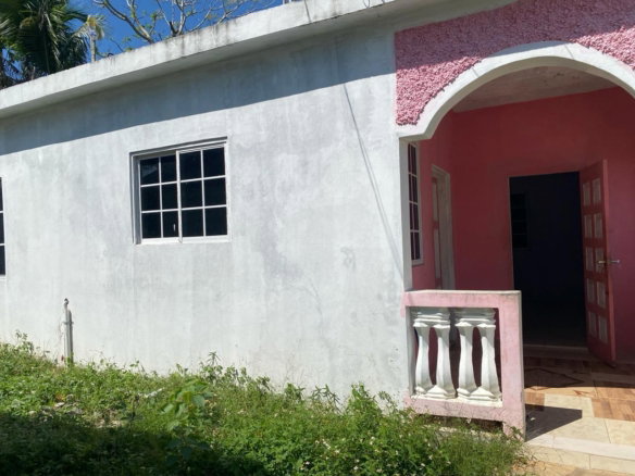 First image of March Town Hanover in Green Island, Hanover, Jamaica - property is For Sale