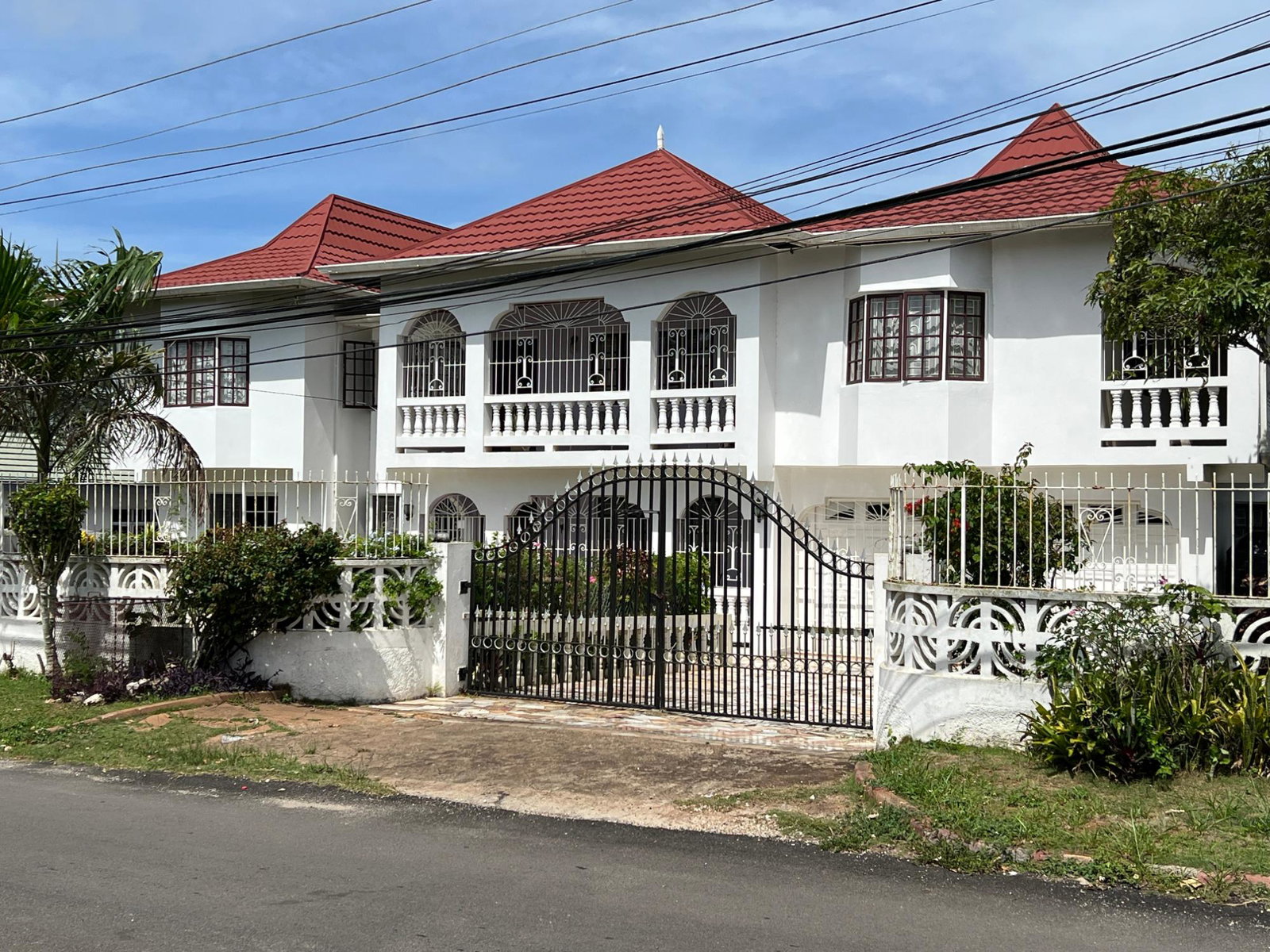 Second image of 26 Poinsettia Gardens in Mandeville, Manchester, Jamaica - property is For Sale