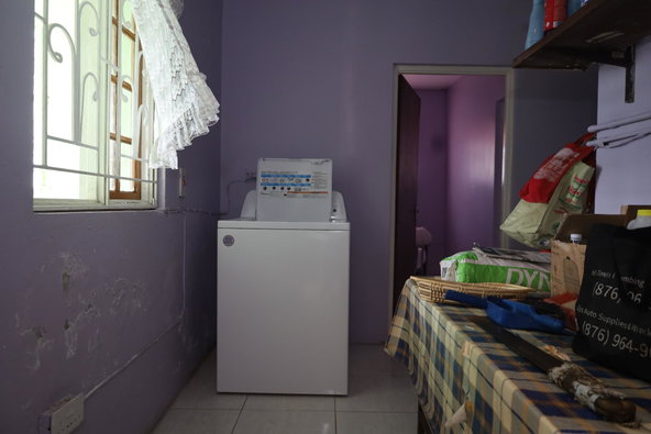 Eighteenth image of 26 Poinsettia Gardens in Mandeville, Manchester, Jamaica - property is For Sale
