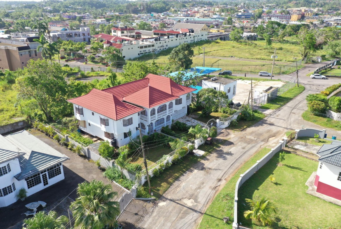 Third image of 26 Poinsettia Gardens in Mandeville, Manchester, Jamaica - property is For Sale