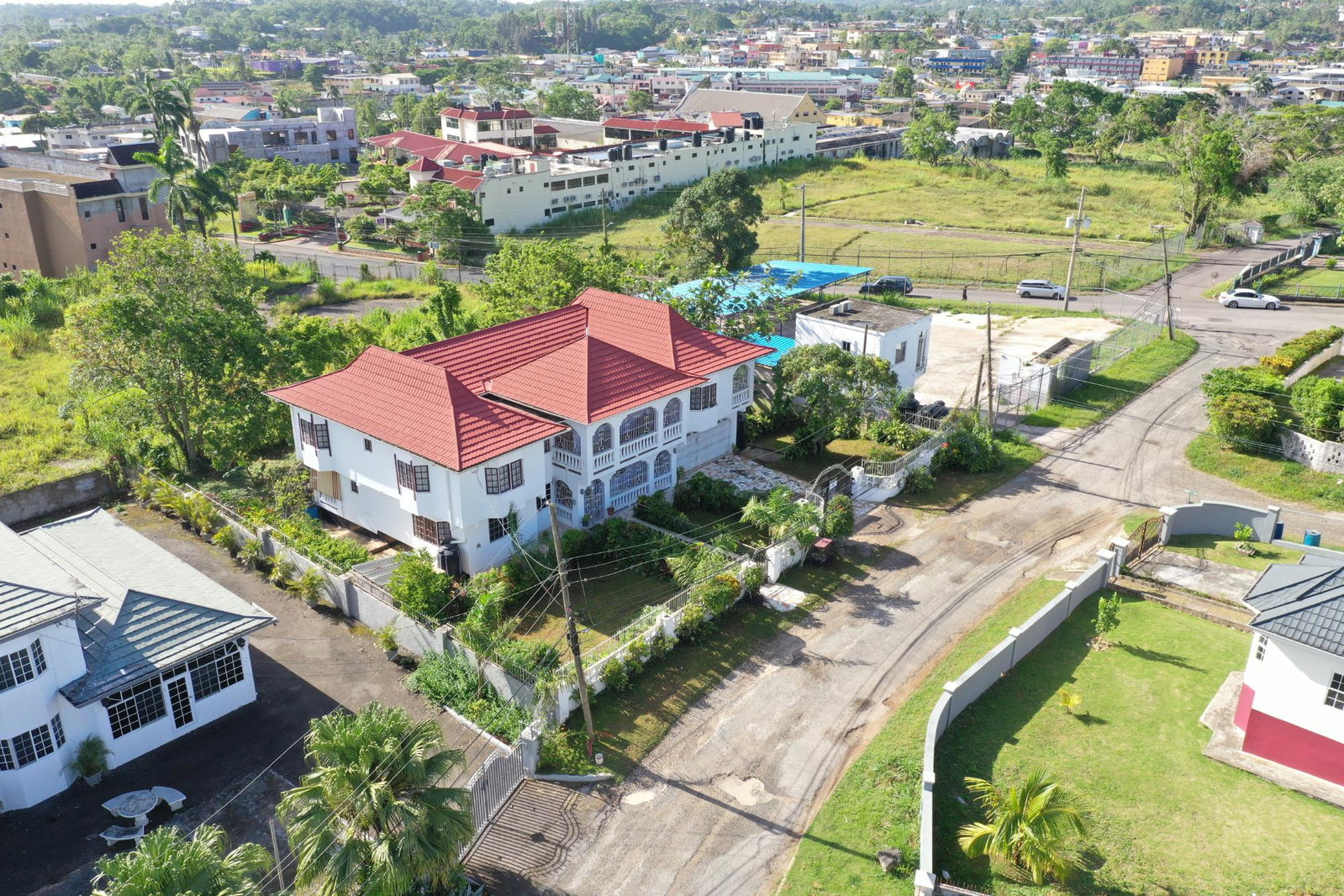 Third image of 26 Poinsettia Gardens in Mandeville, Manchester, Jamaica - property is For Sale