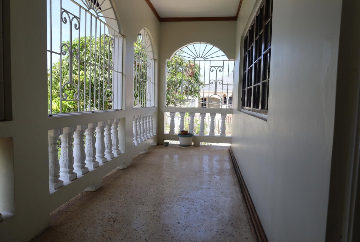 Fourth image of 26 Poinsettia Gardens in Mandeville, Manchester, Jamaica - property is For Sale