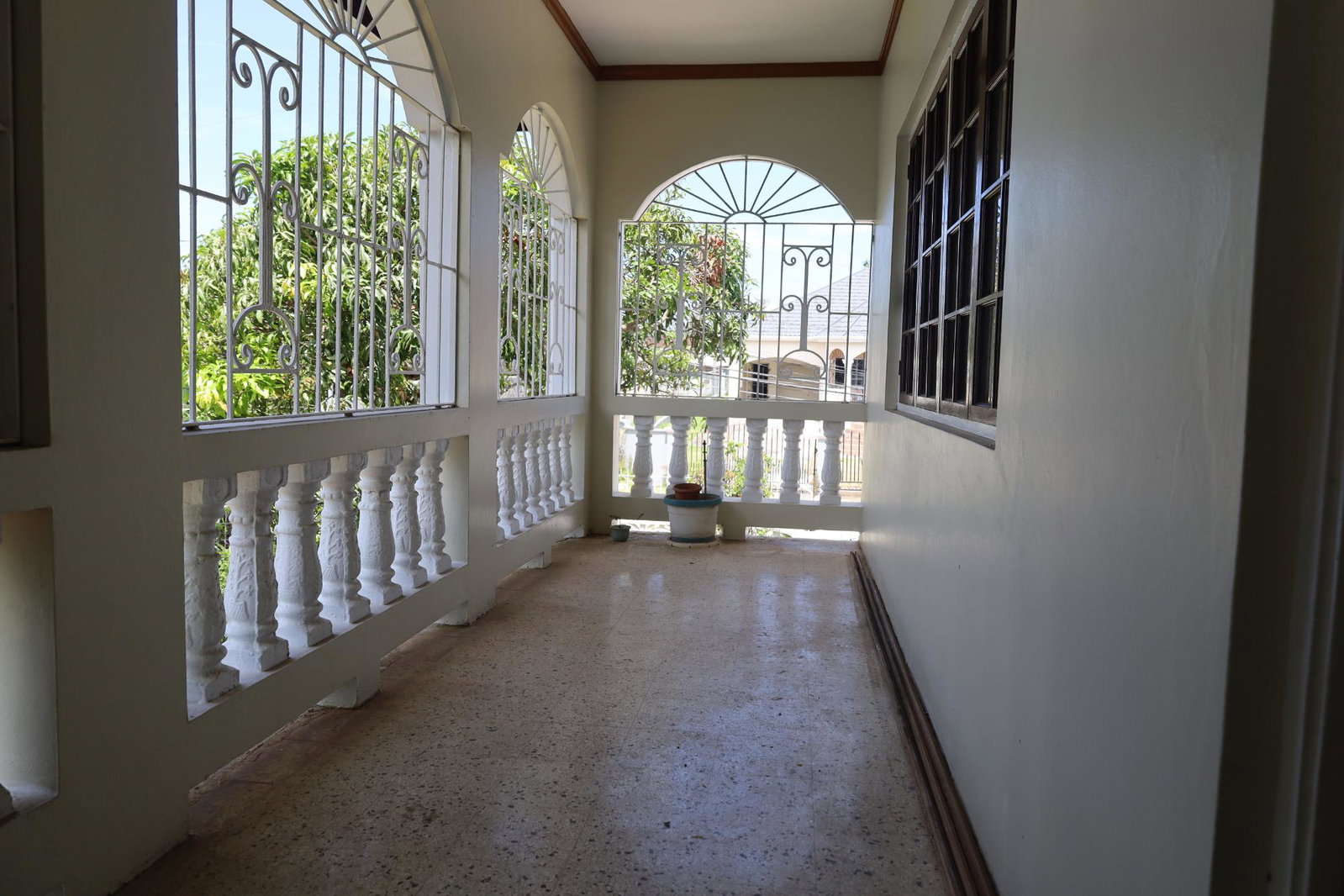 Fourth image of 26 Poinsettia Gardens in Mandeville, Manchester, Jamaica - property is For Sale