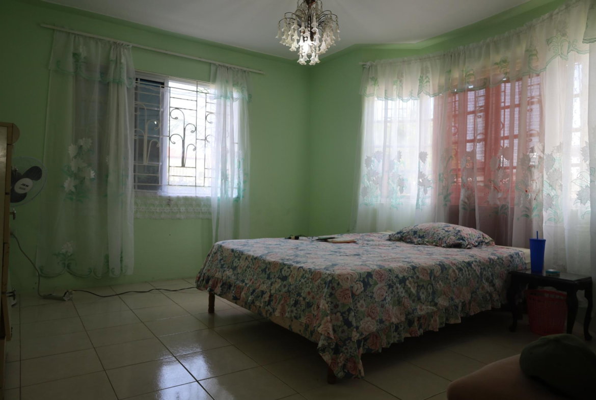 Ninth image of 26 Poinsettia Gardens in Mandeville, Manchester, Jamaica - property is For Sale