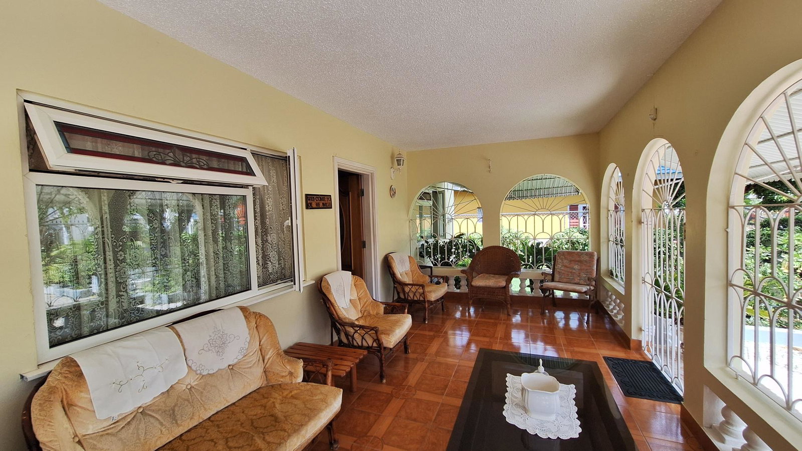 Second image of 36 Runaway Meadows in Runaway Bay, St. Ann, Jamaica - property is For Sale