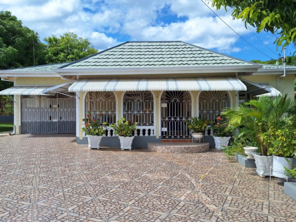 First image of 36 Runaway Meadows in Runaway Bay, St. Ann, Jamaica - property is For Sale