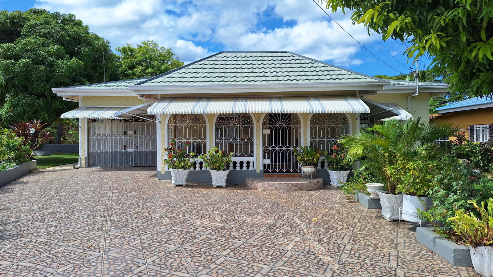 First image of 36 Runaway Meadows in Runaway Bay, St. Ann, Jamaica - property is For Sale