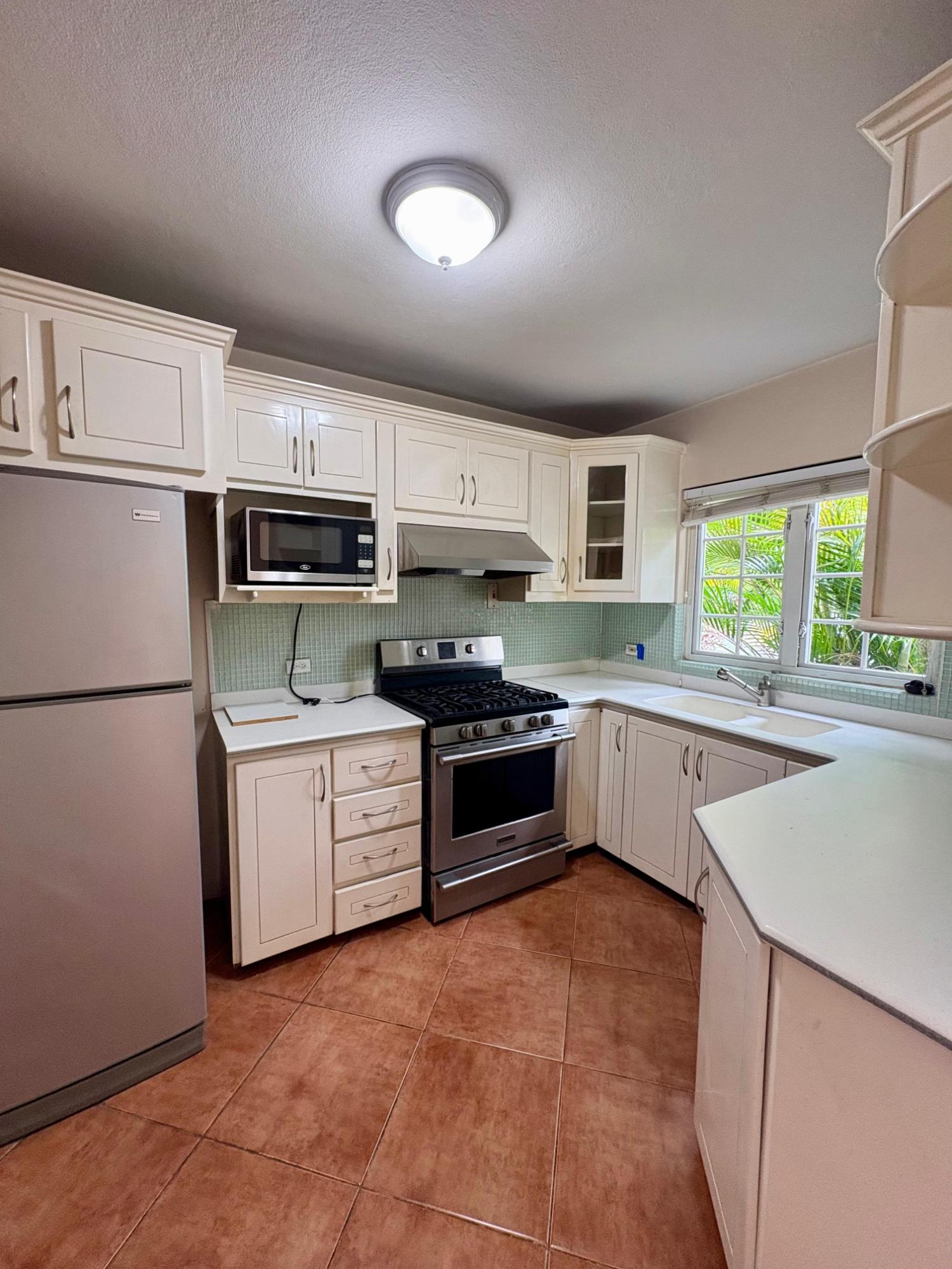 Second image of Townhouse-20 Manor Park Drive in Kingston 8, St. Andrew, Jamaica - property is For Sale