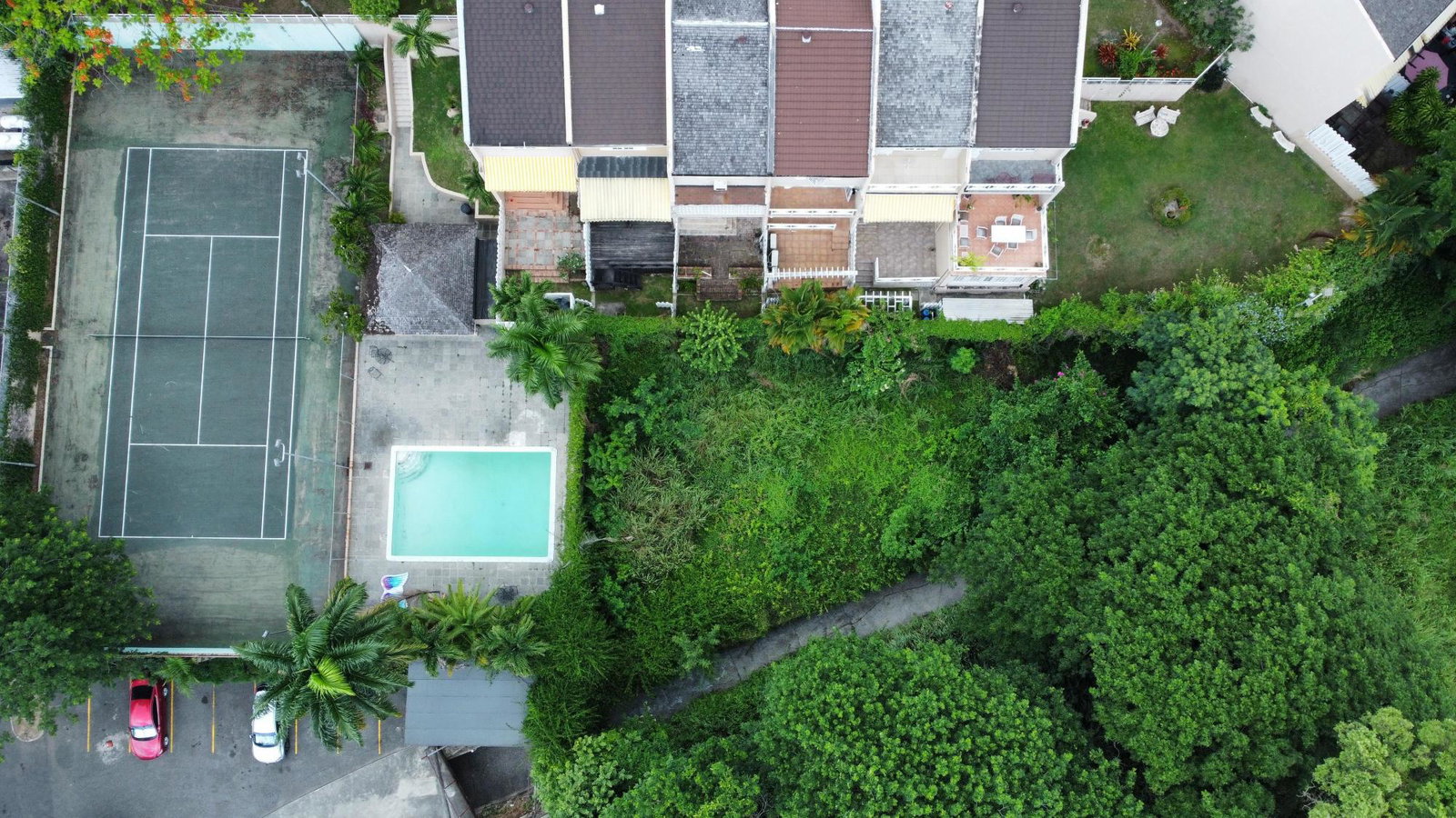 Eighteenth image of Townhouse-20 Manor Park Drive in Kingston 8, St. Andrew, Jamaica - property is For Sale