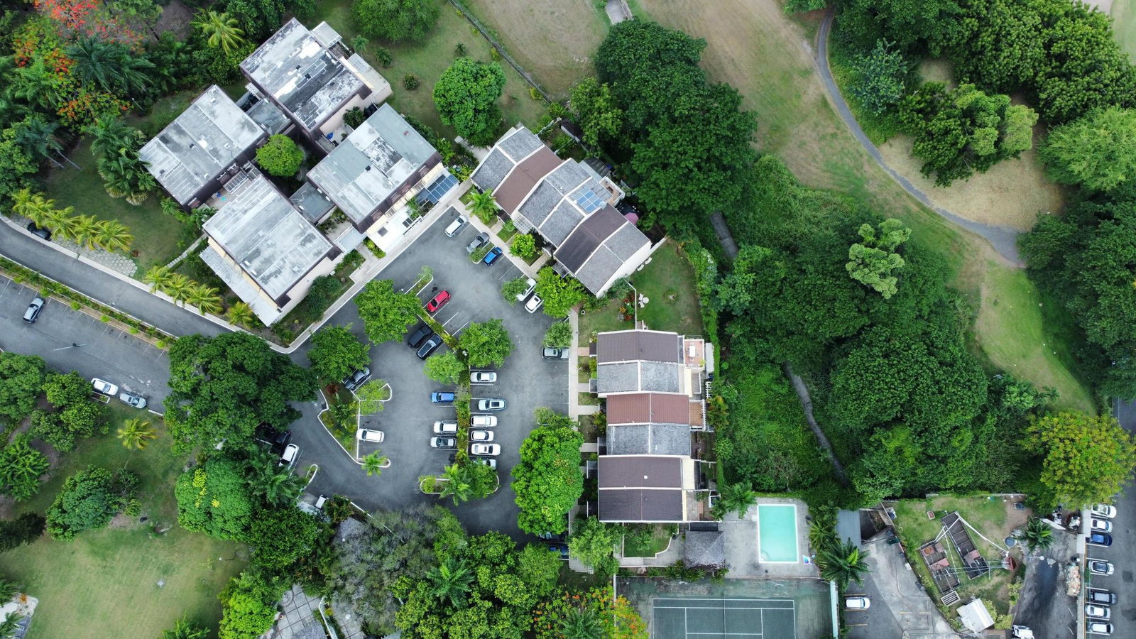 Nineteenth image of Townhouse-20 Manor Park Drive in Kingston 8, St. Andrew, Jamaica - property is For Sale