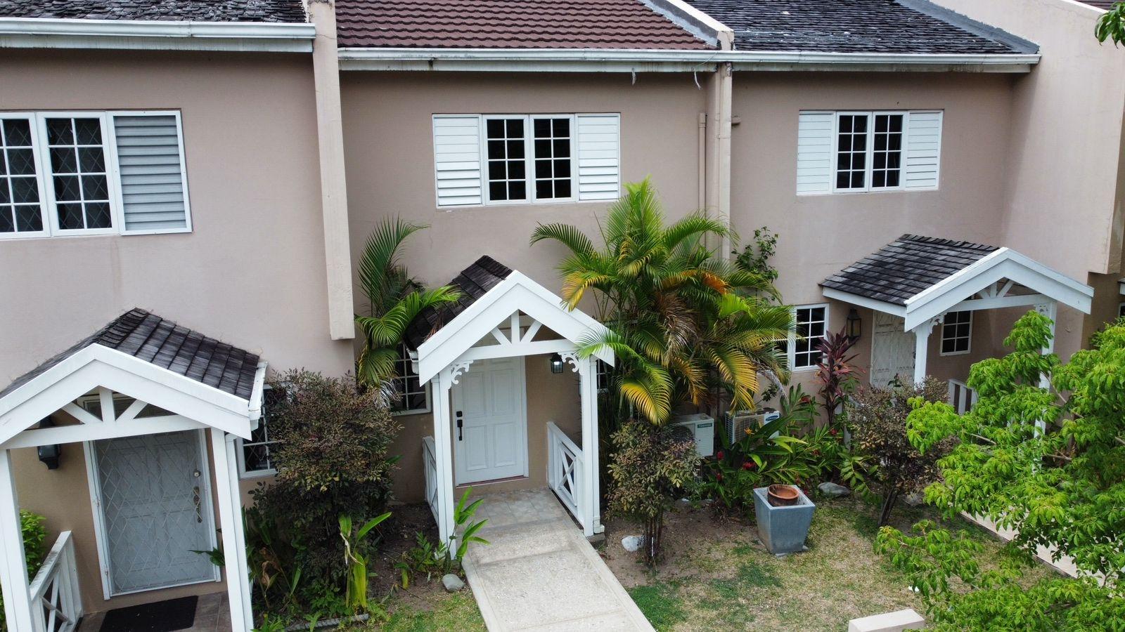 Twentieth image of Townhouse-20 Manor Park Drive in Kingston 8, St. Andrew, Jamaica - property is For Sale