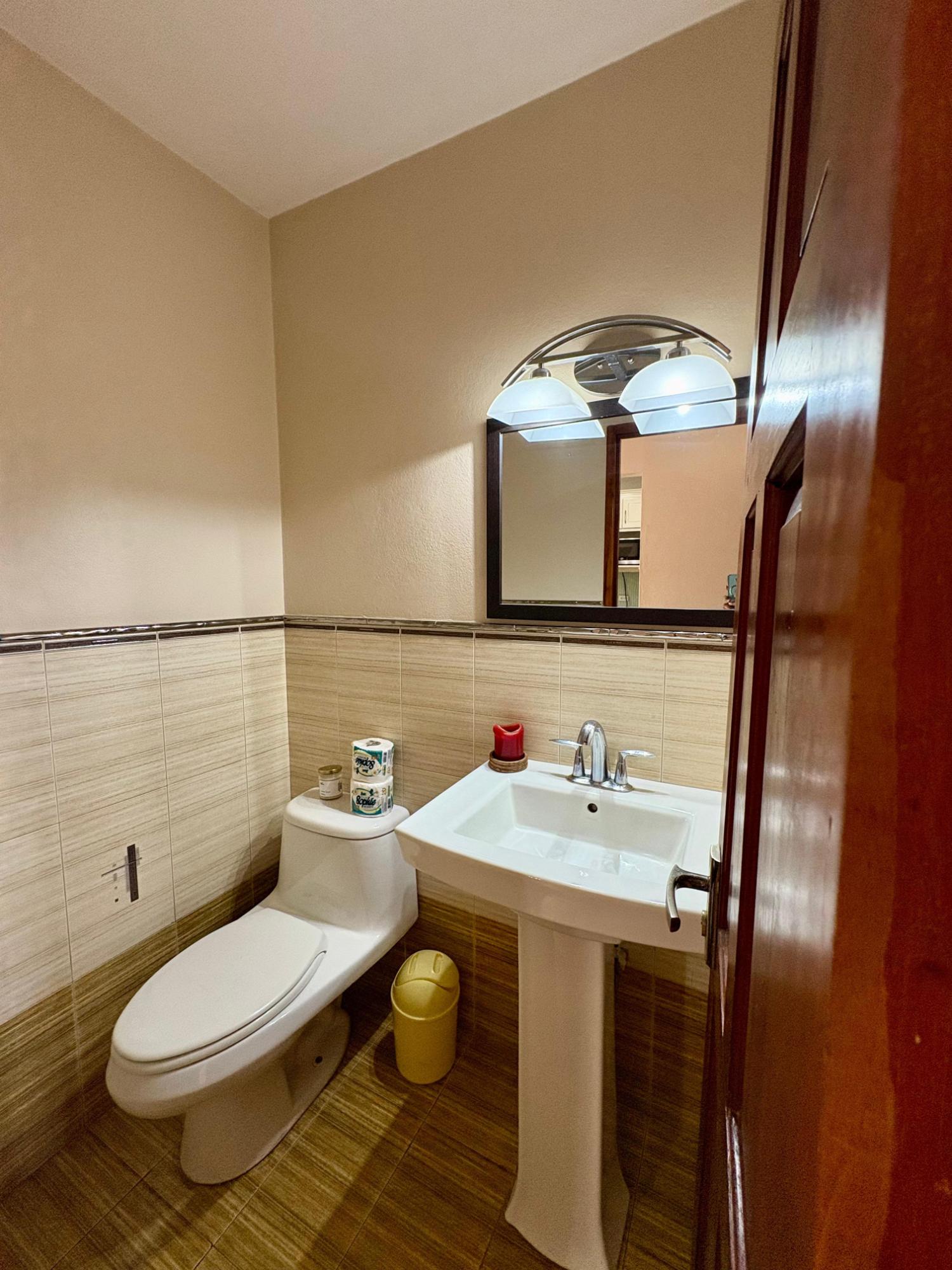 Sixth image of Townhouse-20 Manor Park Drive in Kingston 8, St. Andrew, Jamaica - property is For Sale