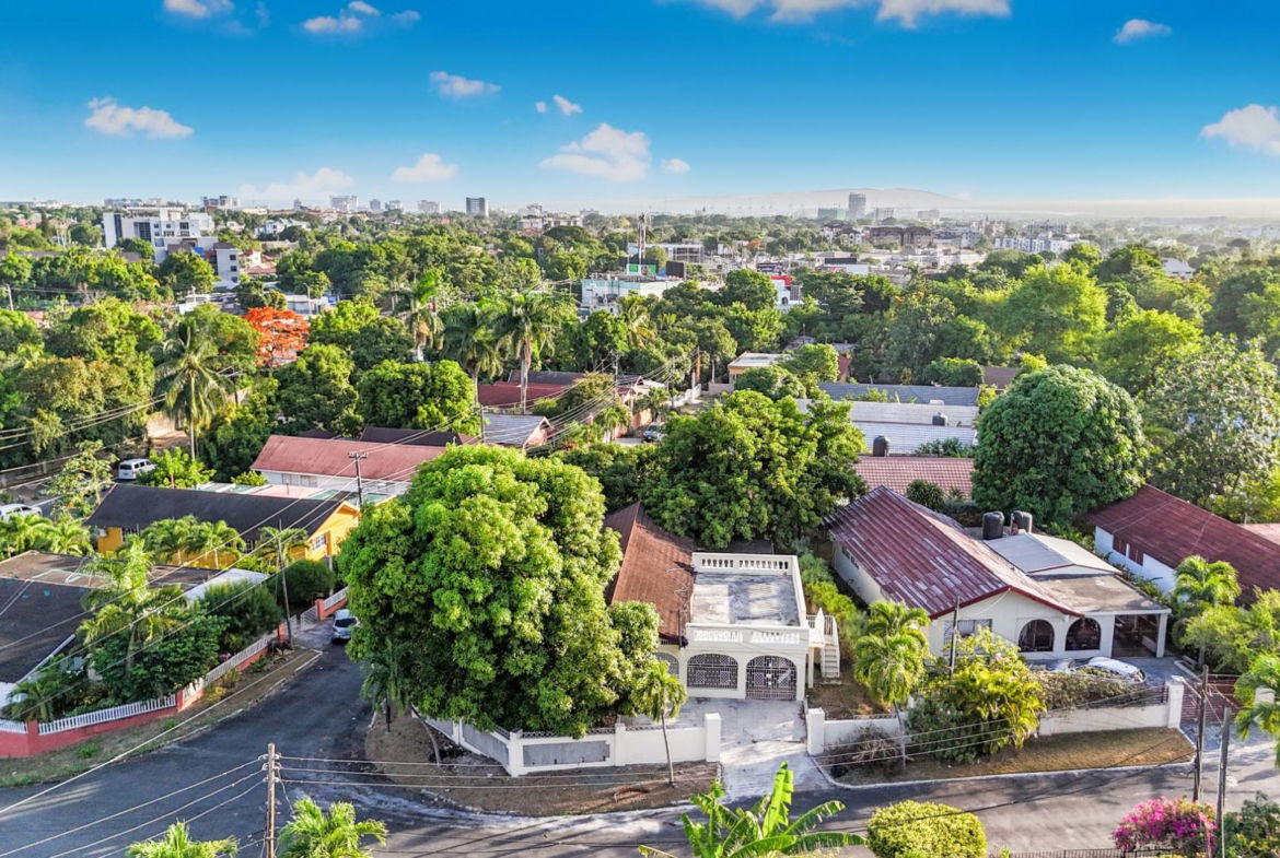 Second image of 1 Whiteford Close in Kingston 6, St. Andrew, Jamaica - property is For Sale