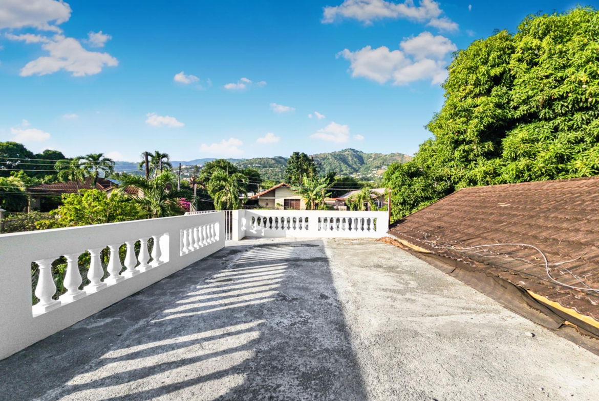 Eleventh image of 1 Whiteford Close in Kingston 6, St. Andrew, Jamaica - property is For Sale