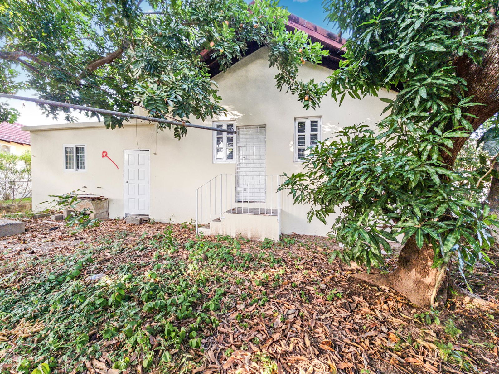 Charming-4-Bedroom-House-for-Sale-in-Jacks-Hill-Kingston-6-–-Renovation-Opportunity Twelfth image of 1 Whiteford Close in Kingston 6, St. Andrew, Jamaica - property is For Sale