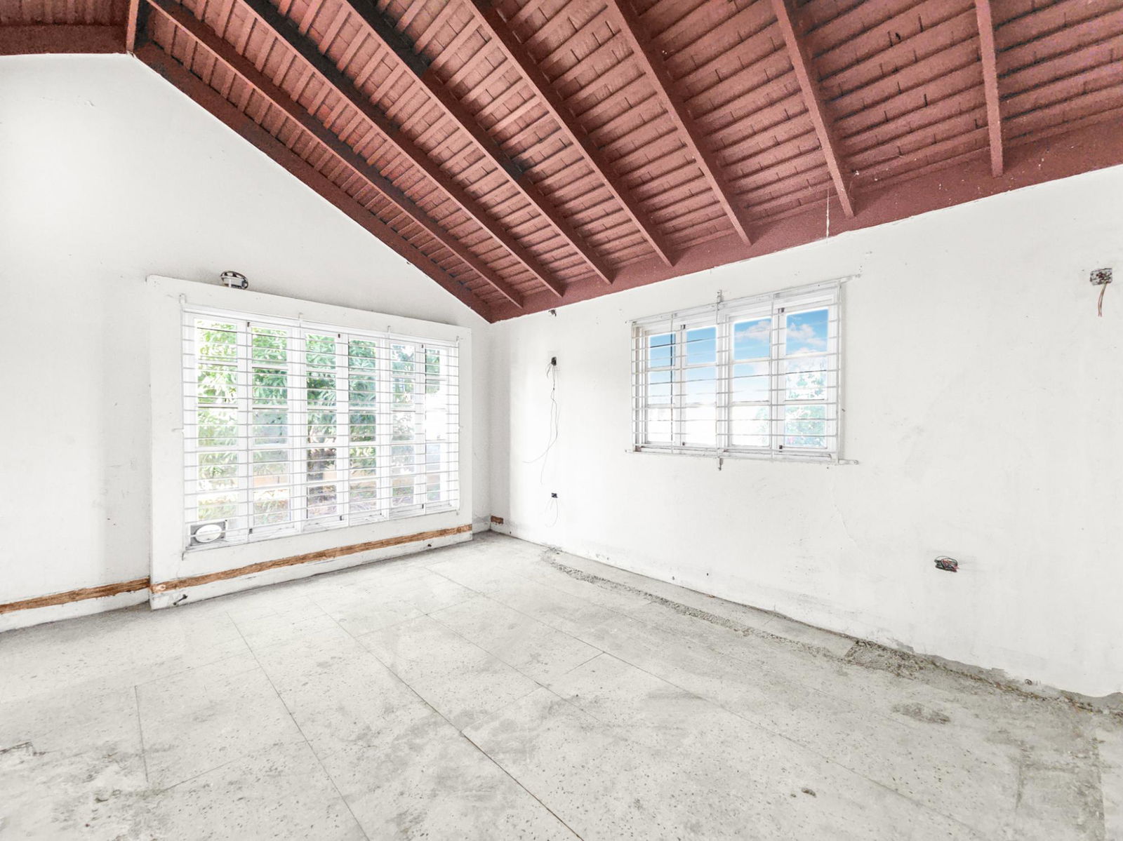 Charming-4-Bedroom-House-for-Sale-in-Jacks-Hill-Kingston-6-–-Renovation-Opportunity Fifth image of 1 Whiteford Close in Kingston 6, St. Andrew, Jamaica - property is For Sale