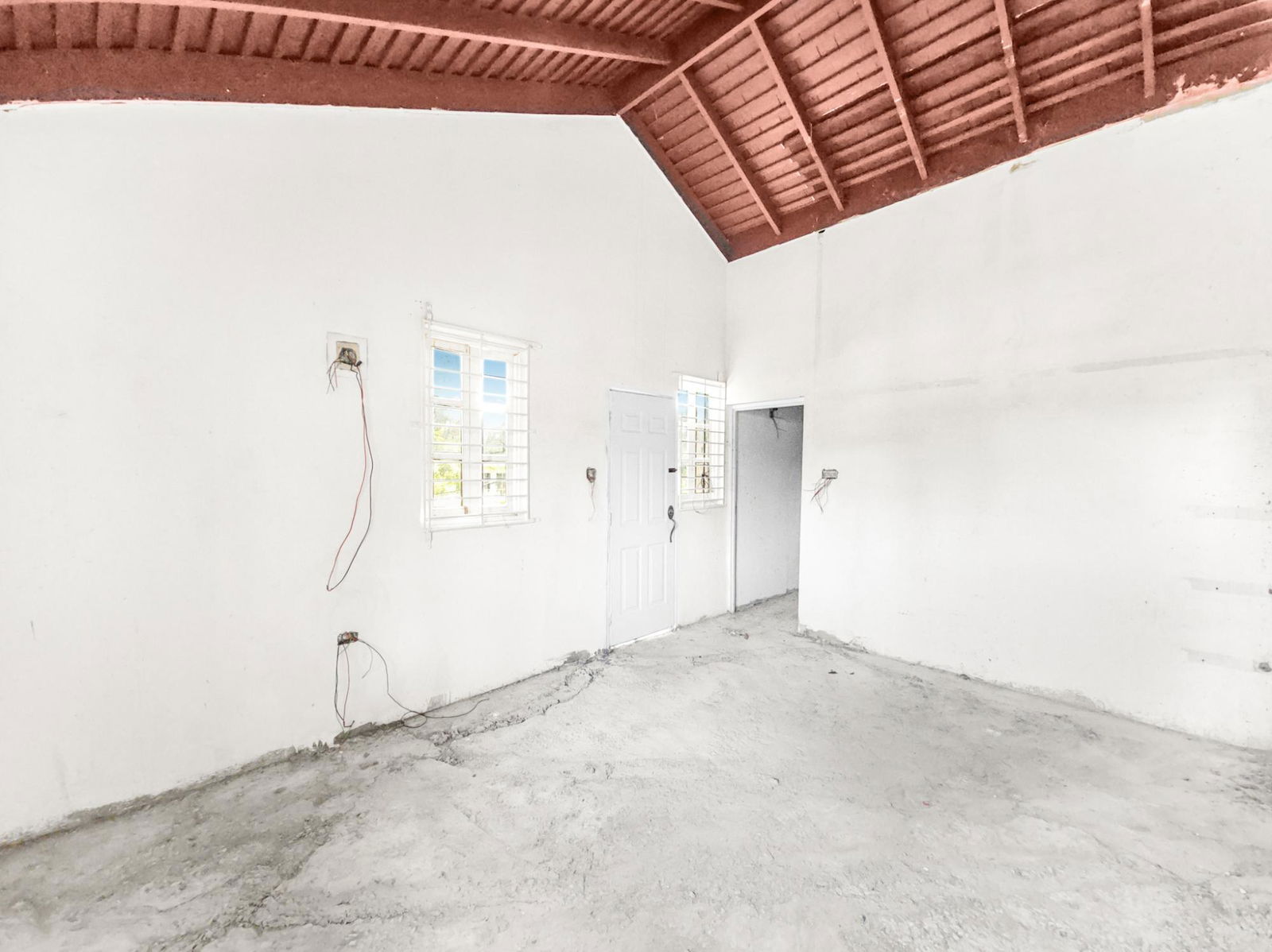 Charming-4-Bedroom-House-for-Sale-in-Jacks-Hill-Kingston-6-–-Renovation-Opportunity Tenth image of 1 Whiteford Close in Kingston 6, St. Andrew, Jamaica - property is For Sale