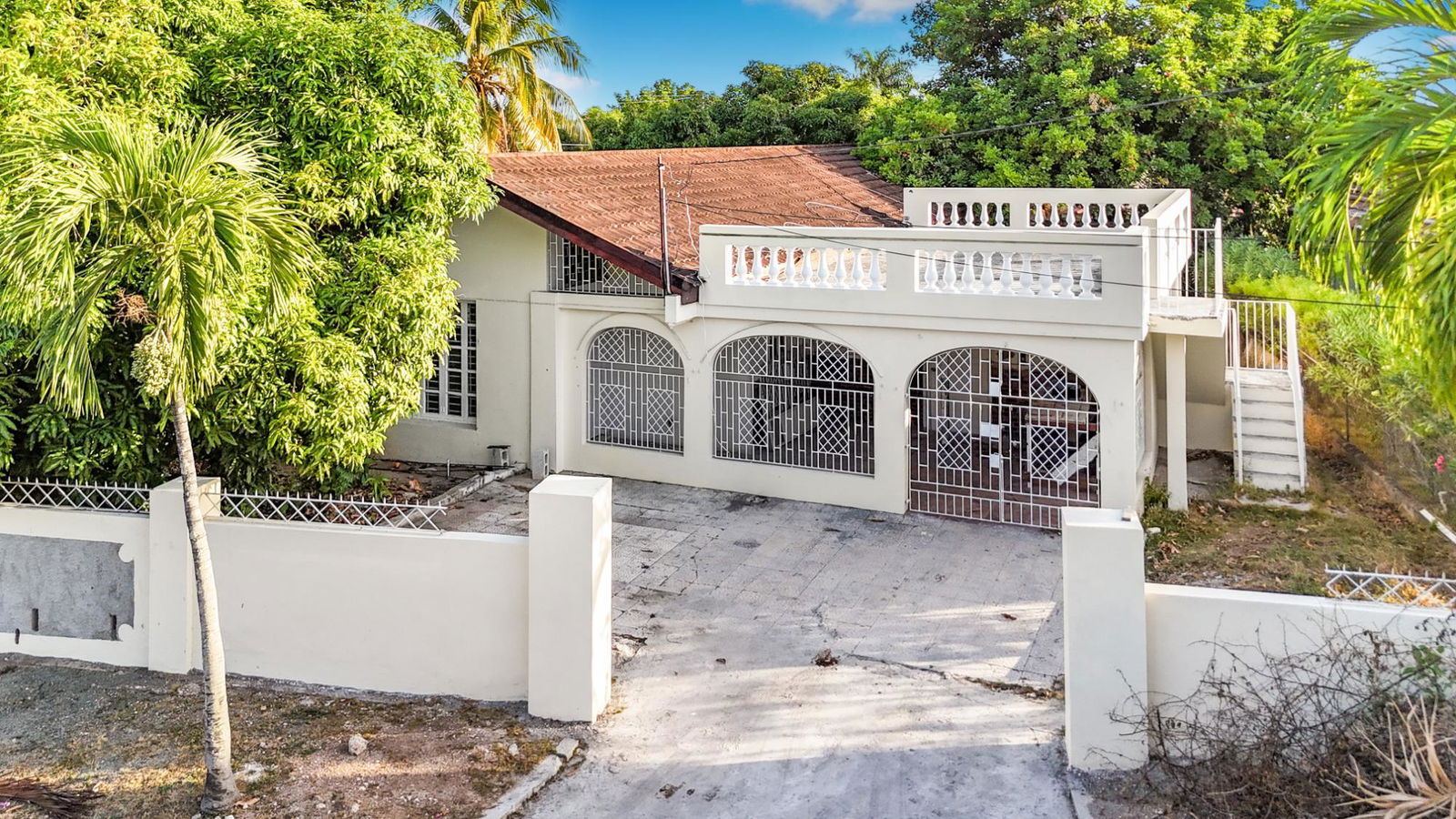 Charming-4-Bedroom-House-for-Sale-in-Jacks-Hill-Kingston-6-–-Renovation-Opportunity First image of 1 Whiteford Close in Kingston 6, St. Andrew, Jamaica - property is For Sale
