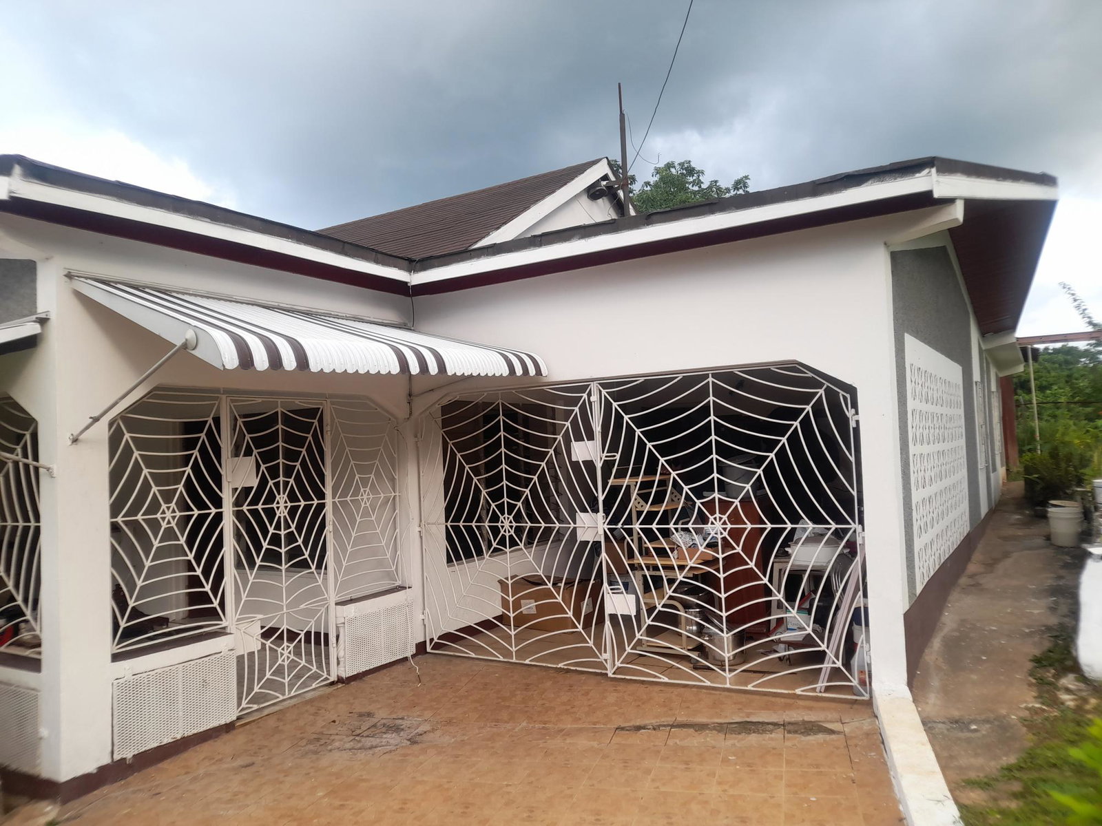Second image of Lot #18 Orangefield Vill, Ewarton in Ewarton, St. Catherine, Jamaica - property is For Sale
