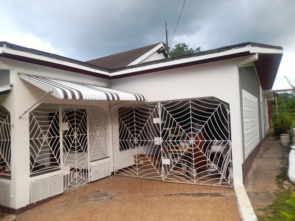 Second image of Lot #18 Orangefield Vill, Ewarton in Ewarton, St. Catherine, Jamaica - property is For Sale