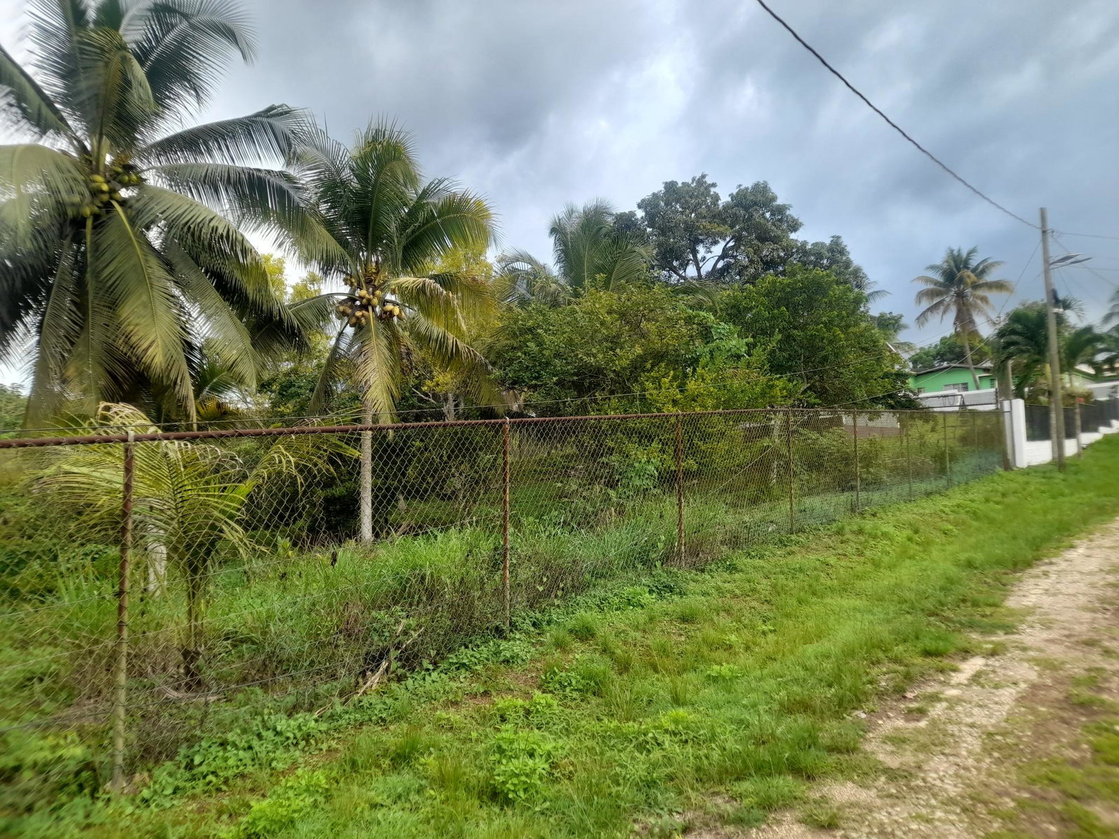 Twelfth image of Lot #18 Orangefield Vill, Ewarton in Ewarton, St. Catherine, Jamaica - property is For Sale